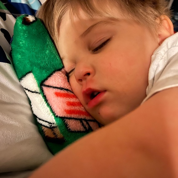 Meet your Posher, Jazmine - Picture 5 of 6